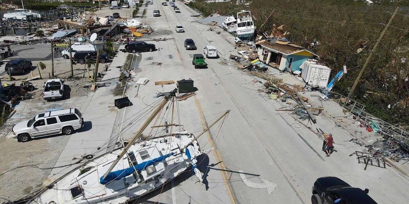 Pierderile globale din asigurări pentru catastrofe naturale vor ajunge la 112 miliarde de dolari pentru 2022