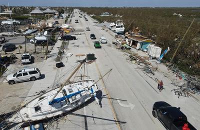 Pierderile globale din asigurări pentru catastrofe naturale vor ajunge la 112 miliarde de dolari pentru 2022