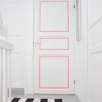 Washi tape, banda adeziva pentru decoratiuni interioare