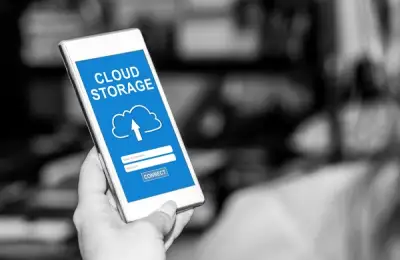 Ce este cloud storage și cum îl poți folosi eficient pe telefon?