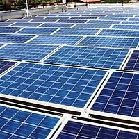 Proiect energetic de amploare la Dobrun, în judeţul Olt, 117 milioane euro pentru un nou parc solar