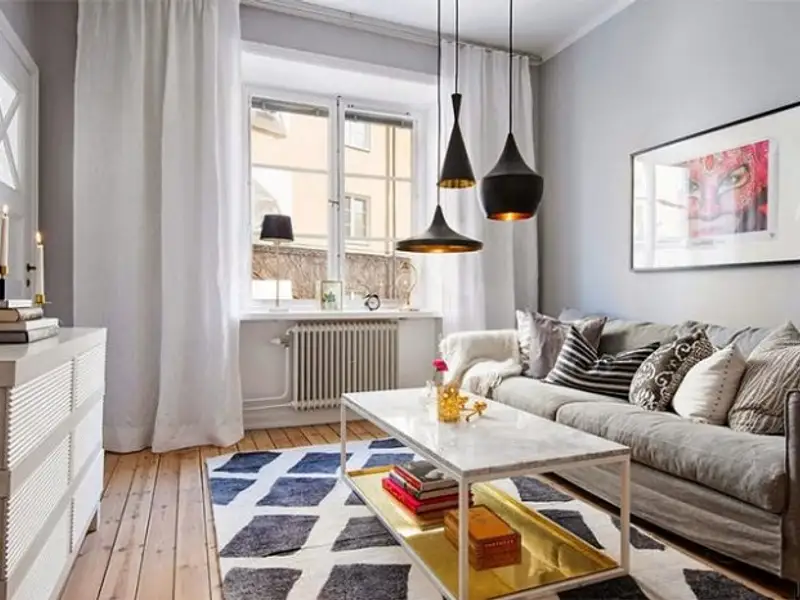 8 idei de baza pentru orice decor