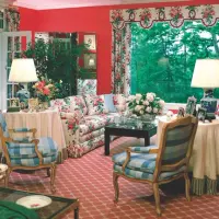 Dorothy Draper-povestea designului său inovator