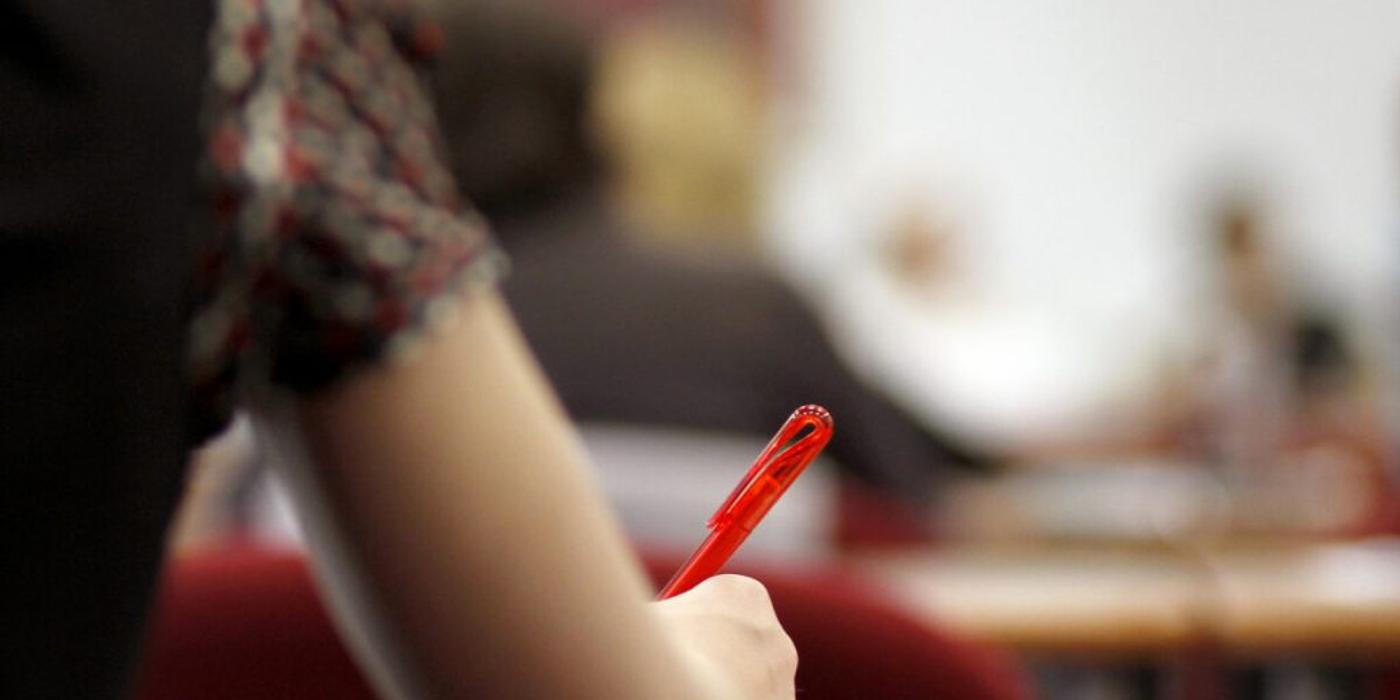 Simularea examenului de BAC 2026 se încheie joi, 26 martie, cu proba scrisă la Limba maternă / Rezultatele sunt comunicate elevilor pe 3 aprilie