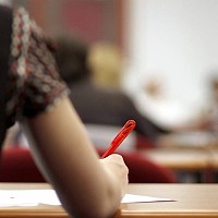Simularea examenului de BAC 2026 se încheie joi, 26 martie, cu proba scrisă la Limba maternă / Rezultatele sunt comunicate elevilor pe 3 aprilie