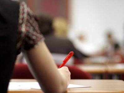 Simularea examenului de BAC 2026 se încheie joi, 26 martie, cu proba scrisă la Limba maternă / Rezultatele sunt comunicate elevilor pe 3 aprilie