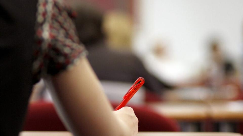 Simularea examenului de BAC 2026 se încheie joi, 26 martie, cu proba scrisă la Limba maternă / Rezultatele sunt comunicate elevilor pe 3 aprilie