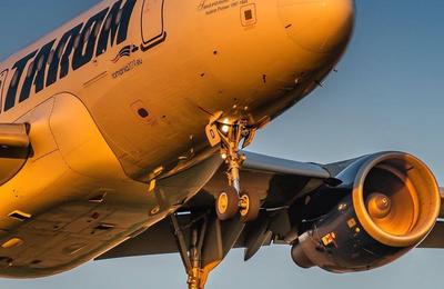 Bogdan Popescu, fost preşedinte al Consiliului de Administraţie al Avioane Craiova, a fost numit director general la Tarom