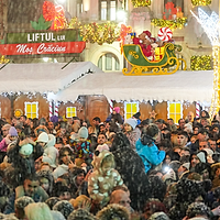 Oltenia cucerește Europa: Târgul de Crăciun din Craiova a obținut locul 1 la competiția Best Christmas Markets 2026