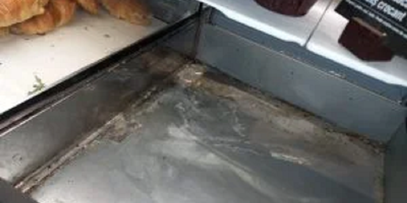 ANPC a închis temporar o cafenea din Sectorul 3 al Capitalei