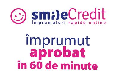 Poți acum obține până la 5.000 de lei doar cu buletinul