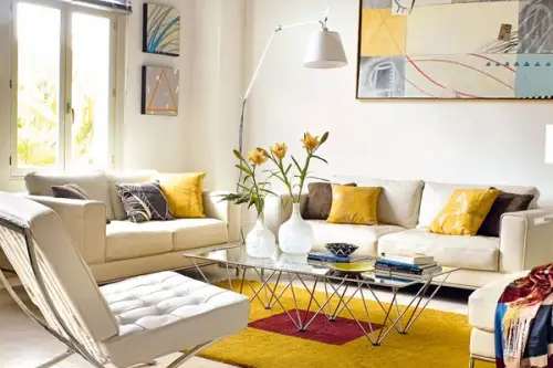 Trucuri pentru o casa mica: cum sa obtii o amenajare ampla si luminoasa