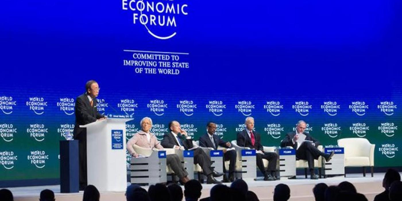 Începe Forumul Economic Mondial de la Davos! Se anunță o participare record a liderilor politici