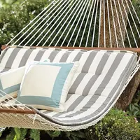 Cum sa construiesti un hamac – Video