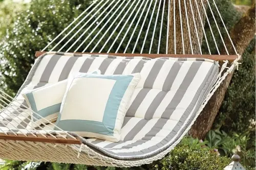 Cum sa construiesti un hamac – Video