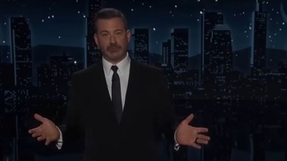 SUA: Cenzură în numele libertății de exprimare? Emisiunea lui Jimmy Kimmel, scoasă de pe post în urma „comentariilor ofensatoare” față de Trump după moartea lui Charlie Kirk