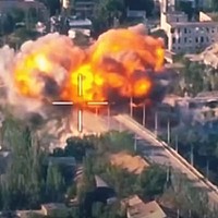 Ucraina a lansat peste 280 de drone asupra Rusiei. Mai multe regiuni, afectate