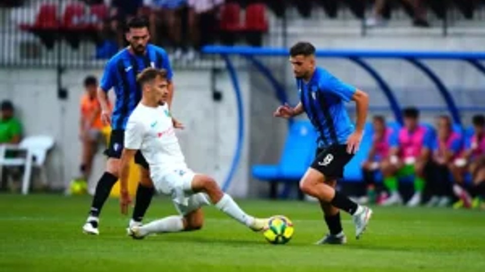 PENIBIL! FC FCSB se face de râs și este prima echipă românească învinsă vreodată de Andorra