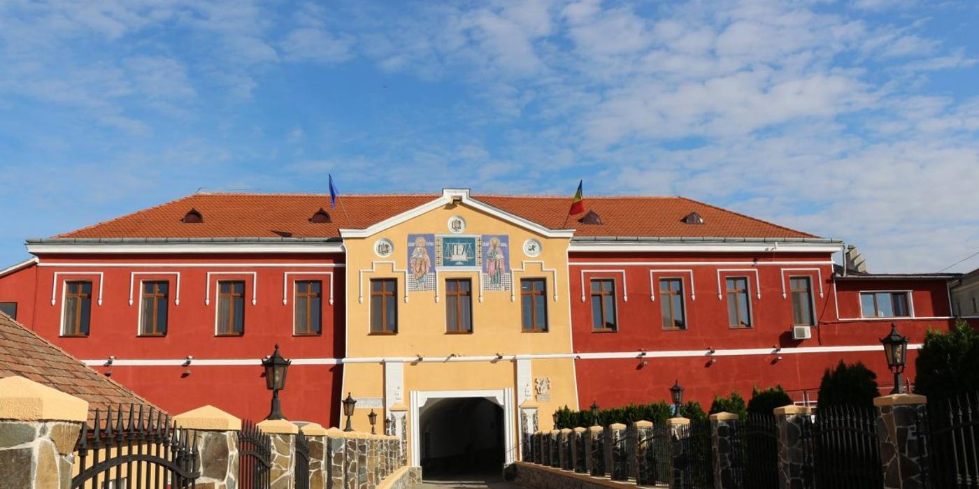 Vineri, 10 martie 2023, a avut loc o tentativă de omor în curtea Penitenciarului de Maximă Siguranță Gherla