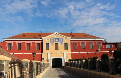 Vineri, 10 martie 2023, a avut loc o tentativă de omor în curtea Penitenciarului de Maximă Siguranță Gherla