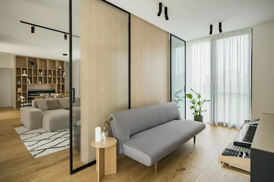 Valprest Parchet Strengthens its Position in the Premium Segment: Complete Flooring Solutions and Stair Covering Projects Nationwide