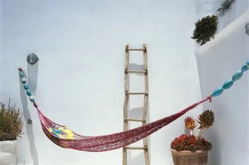 Idei pentru veranda si curtea interioara a casei tale