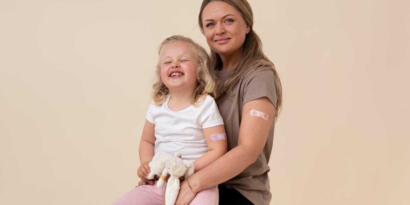 Administrarea preventivă a antitermicelor după vaccinare. Ce spun specialiști