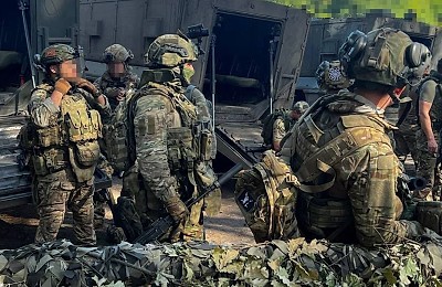 Contraatac rusesc masiv la Kursk. Moscova anunță recucerirea a sute de kilometri