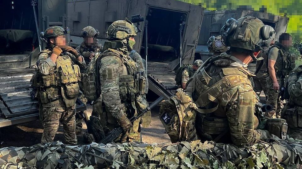 Contraatac rusesc masiv la Kursk. Moscova anunță recucerirea a sute de kilometri