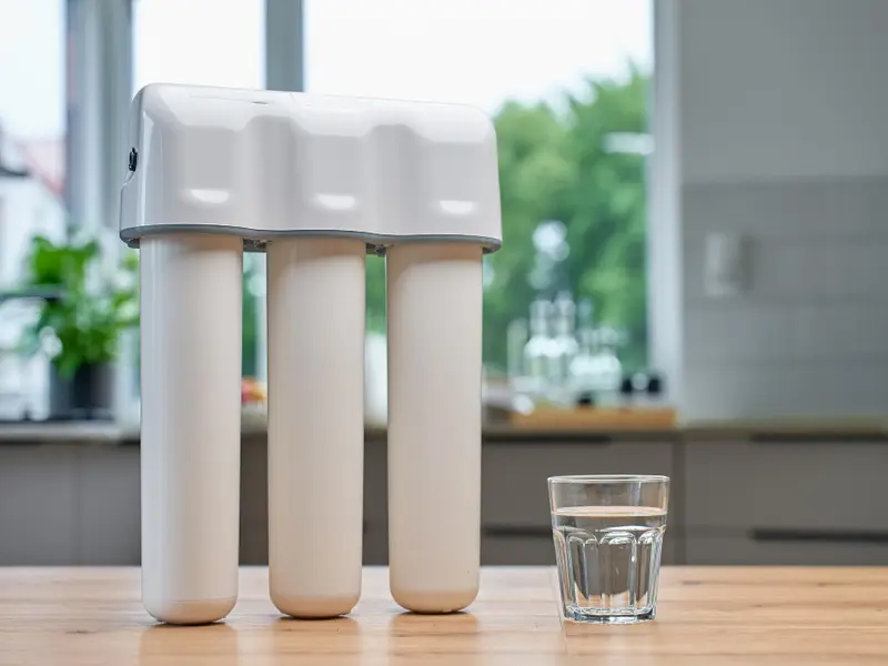 Ce sistem de osmoză inversă merită banii în 2026
