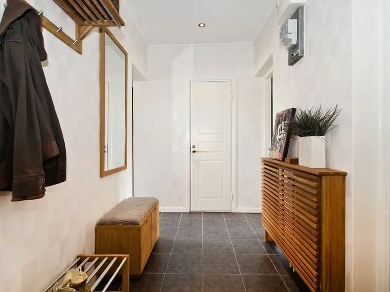 Ce tip de pardoseala alegem pentru hol