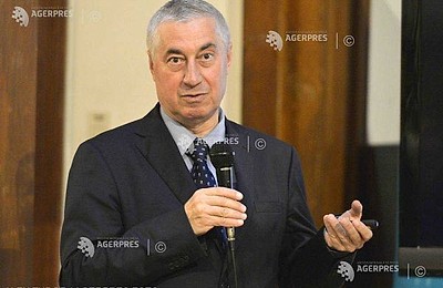 Demiterea lui Ernest Oberlander-Târnoveanu! Furtul coifului dacic de la Coțofenești și a altor piese unice din patrimoniul național a umplut paharul