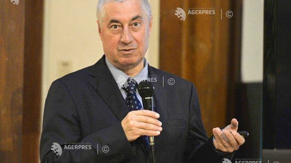 Demiterea lui Ernest Oberlander-Târnoveanu! Furtul coifului dacic de la Coțofenești și a altor piese unice din patrimoniul național a umplut paharul