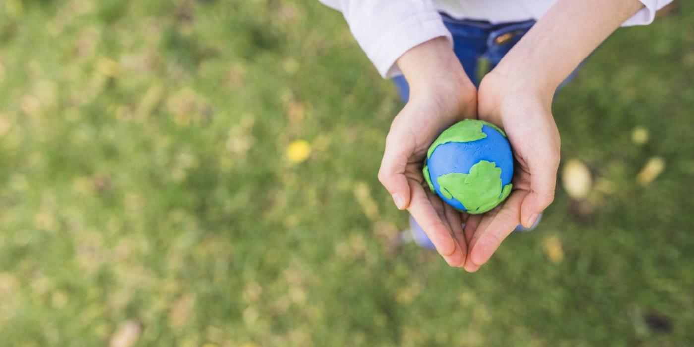 Ziua Pământului prin ochii copiilor: cum schimbă Săptămâna Verde viitorul planetei