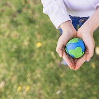 Ziua Pământului prin ochii copiilor: cum schimbă Săptămâna Verde viitorul planetei