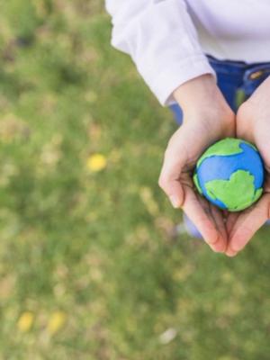 Ziua Pământului prin ochii copiilor: cum schimbă Săptămâna Verde viitorul planetei