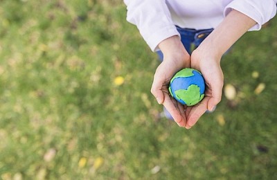 Ziua Pământului prin ochii copiilor: cum schimbă Săptămâna Verde viitorul planetei