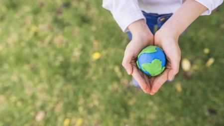 Ziua Pământului prin ochii copiilor: cum schimbă Săptămâna Verde viitorul planetei