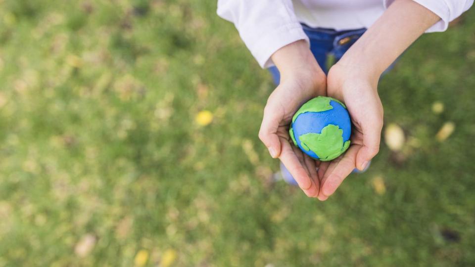 Ziua Pământului prin ochii copiilor: cum schimbă Săptămâna Verde viitorul planetei