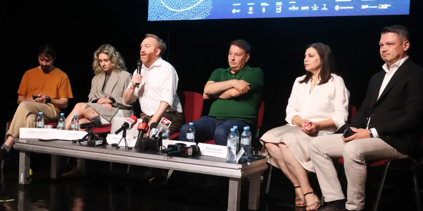 Constanța devine scena Europei: Tot ce trebuie să știi despre SEAS 2026