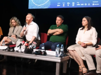 Constanța devine scena Europei: Tot ce trebuie să știi despre SEAS 2026