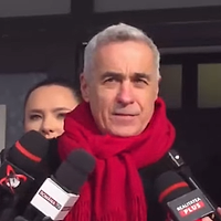 VIDEO | Călin Georgescu: Când eu prezentam programul ‘Apă, Hrană, Energie’, unii râdeau. Dar, fiecare cu ce poate. Ceea ce îi sperie pe ei nu este un om, îi sperie faptul că oamenii nu mai sunt singuri