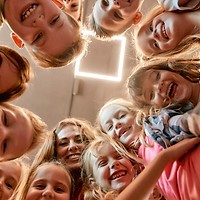 Activități de 1 Iunie pentru cei mici: spectacole, jocuri și momente magice în București de Ziua Copilului