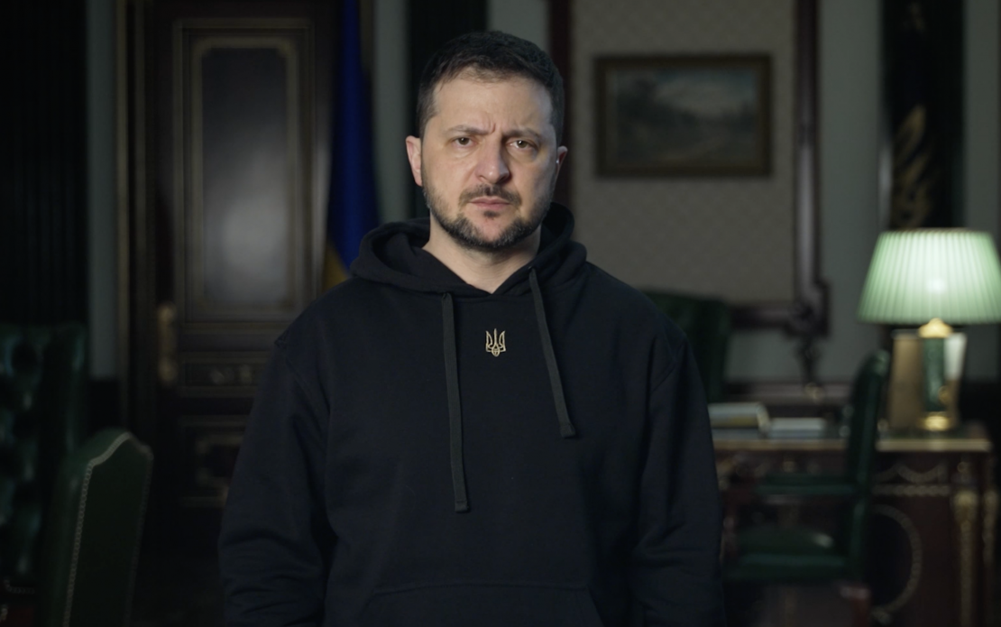 Zelenski: Dacă iniţiativa privind cerealele ar fi funcţionat la capacitate maximă, am fi putut exporta mai multe produse alimentare. Partenerii noştri ştiu exact care sunt acţiunile deliberate ale Rusiei care subminează securitatea alimentară