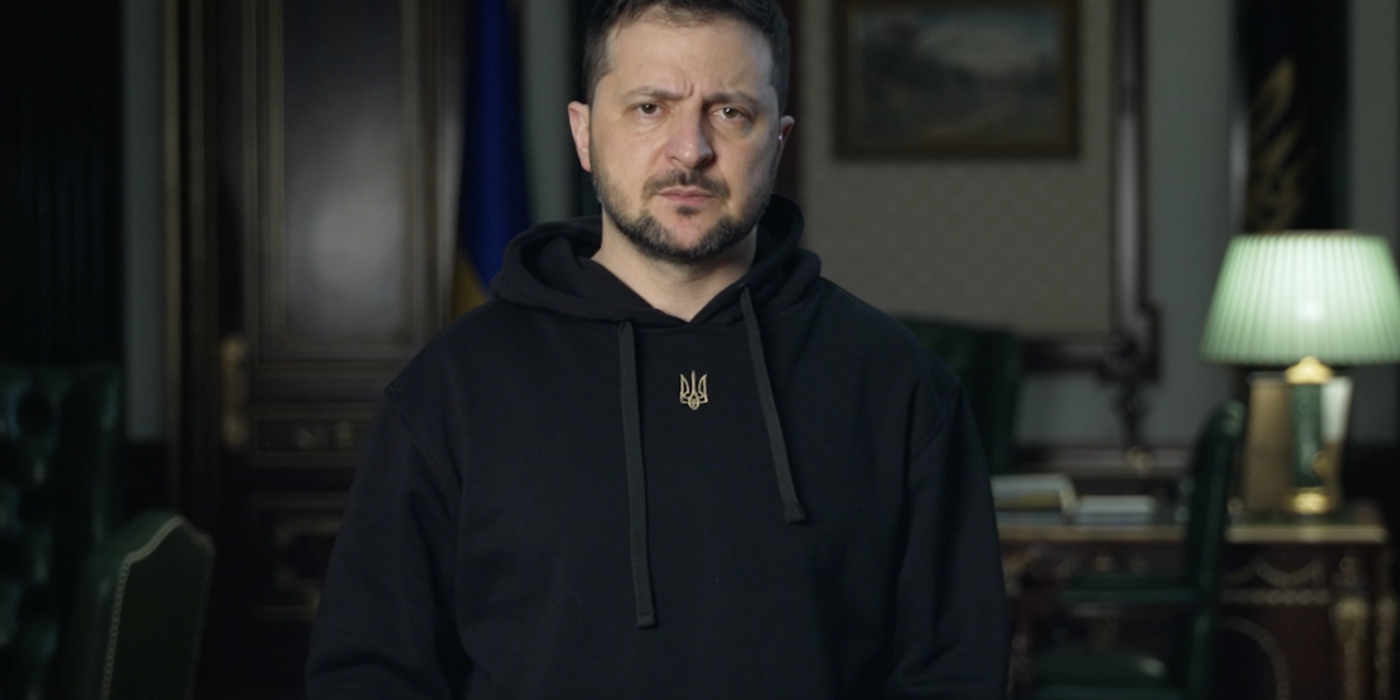 Zelenski: Dacă iniţiativa privind cerealele ar fi funcţionat la capacitate maximă, am fi putut exporta mai multe produse alimentare. Partenerii noştri ştiu exact care sunt acţiunile deliberate ale Rusiei care subminează securitatea alimentară