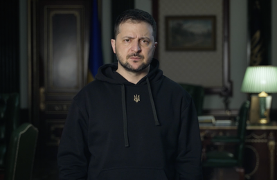 Zelenski: Dacă iniţiativa privind cerealele ar fi funcţionat la capacitate maximă, am fi putut exporta mai multe produse alimentare. Partenerii noştri ştiu exact care sunt acţiunile deliberate ale Rusiei care subminează securitatea alimentară