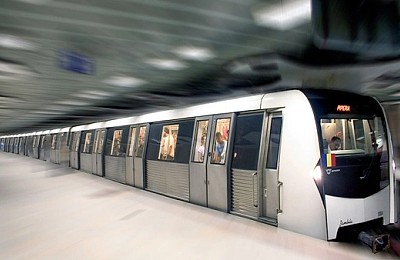 Transport mai scump în București. A doua majorare la metrou și tarifele comune cu STB