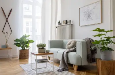 Transform Your Home: Innovative Interior Design Ideas