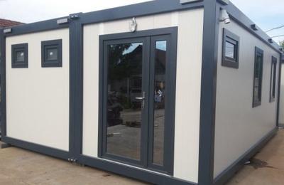Aspecte care recomanda alegerea unui container pentru spatiile de birouri