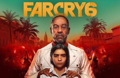 Far Cry 6 o aventură explozivă oferită de Ubisoft